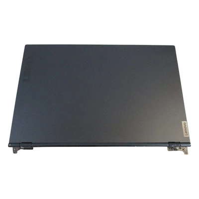 Lenovo Legion 5-15ARH05 5-15IMH05 Lcd Cubierta Trasera con Bisagras 5CB0Z21032 Foto 1 de 2