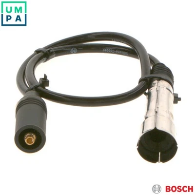 IGNITION CABLE KIT 0 986 356 338 FOR VW SANTANA PANEL/II/Box/Body/MPV VAN/IV 353 - Image 1 of 4