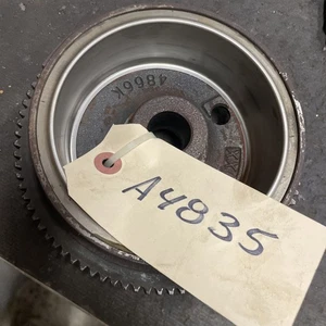 Polaris Sportsman 500 2002 volante FF97 - Imagen 1 de 8