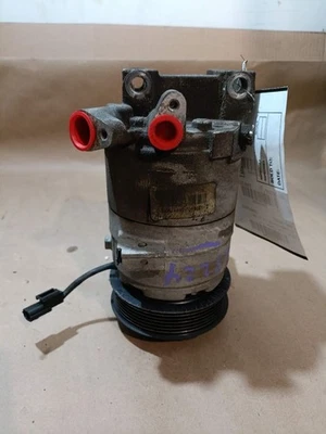 AC Compressor Fits 09-14 MAXIMA 289896 - Image 1 of 4