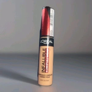 L'Oreal Paris Infallible Up To 24H Full Wear More Than Concealer 375 LATTE - Foto 1 di 1