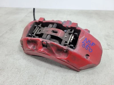 RANGE ROVER SPORT L494 13-18 NEARSIDE FRONT LEFT BRAKE CALIPER - Image 1 of 4