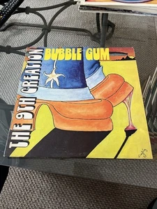 The 9th Creation bubble gum LP Rare soul Funk original US press 1975 - Foto 1 di 9