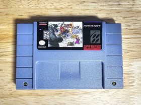 Chrono Trigger - Game Cartridge for Super Nintendo Entertainment System SNES