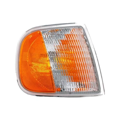 For Ford Expedition/F-150 1997-2003 Side Marker Light Passenger Side | Front - Image 1 of 4