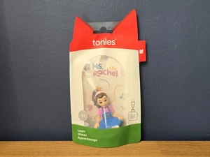 Tonies, Frau Rachel, Hörfigur, Neu in OVP - Bild 1 von 2