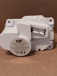 WHIRLPOOL REFRIGERATOR AUGER MOTOR PART# W10215646 - Picture 1 of 4