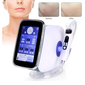 New Arrival EMS Meso Injector No Needle Skin Care Machine RF Mesotherapy Gun - Picture 1 of 11