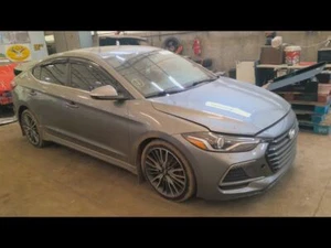 Passenger Right Front Spindle/Knuckle Sedan Fits 19-23 FORTE 6410785 - Picture 1 of 12