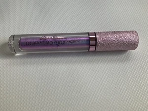 Lime Crime Diamond Crushers Lipstick Topper Iridescent Unicorn Queen 0.14 ozRARE - Picture 1 of 10