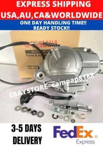 Yamaha OEM TTR110 TTR 110 Manual Clutch Kit High Performance Part - Picture 1 of 6