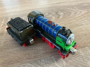 Take N Play Patchwork Hiro Zug von Thomas The Tank Engine & Friends Spielzeug Kinder - Bild 1 von 2