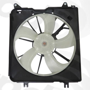 Engine Cooling Fan Assembly Global 2811992 fits 17-20 Honda CR-V - Picture 1 of 1
