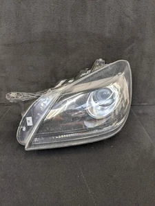2011 - 2016 Mercedes SLK R172 N/S BEIFAHRERSEITE LINKS SCHEINWERFER A1728202259 - Bild 1 von 3