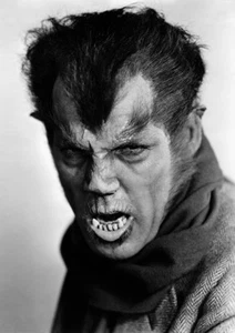 Henry Hull - Werewolf Of London - Still Poster - Picture 1 of 1