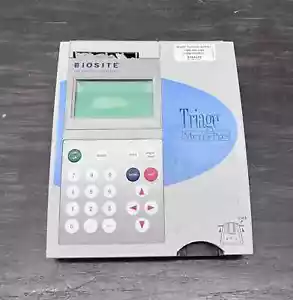 Biosite Triage Meter Plus - Foto 1 di 2