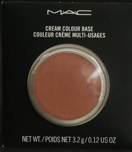 DISCONTINUED MAC CREAM COLOUR BASE REFILL - TINT B64 3.2G 0.12 US OZ - Picture 1 of 1
