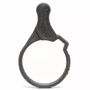 MK Machining Zero Compromise Optik Kohlefaser Wurfhebel (MADE IN USA) - Bild 1 von 1