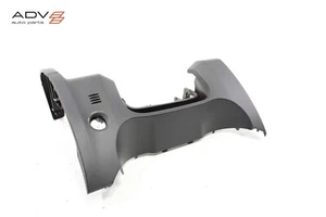JAGUAR E-PACE DASH DASHBOARD LEFT STEERING COLUMN TRIM COVER PANEL OEM 2018 - Picture 1 of 15