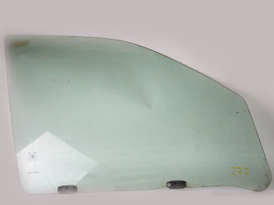 1997 - 2005 Chevrolet Venture Glass Window Door Front Passenger Rh Right Oem Foto 1 de 4