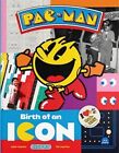  Pac-Man Birth of an Icon by Tim Lapetino  NEW Hardback