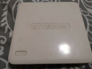 Sitecom 300N modem router wireless x3 SITECOM WLM13500 V2 001 WI-FI 