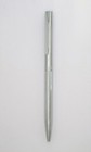 Waterman  Vintage  Ballpoint Pen  Shiny Chrome   No Refill In Pen  New  
