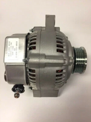 1992-1989 TOYOTA 4RUNNER,PU HIGH OUTPUT ALTERNATOR 170 AMPS 3.0L Engine Only - Imagem 1 de 4