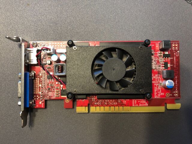 WTS: Nvidia GT 720 2gb video cards low profile pull from Lenovo m900 sff