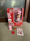 STRAWBERRY SHORTCAKE 5.5 INCH FASHION DOLL 2024--Open Box