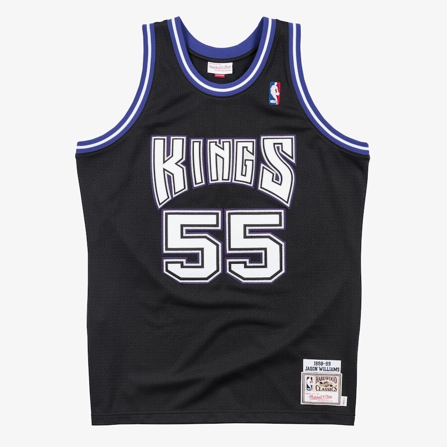 Size M Sacramento Kings NBA Jerseys for sale | eBay Size M Sacramento Kings NBA Jerseys for sale | eBay