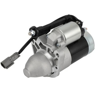 Para Nissan Armada 2010-2015 Titan 2011 2012 2013 2014 2015 5.6L V8 Starter 19123 - Imagem 1 de 4