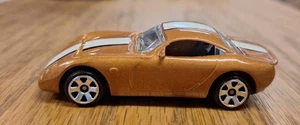 Matchbox 2003 TVR Tuscan S - Picture 1 of 7