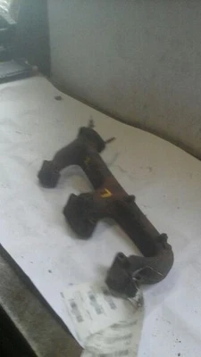  88 89 90 91 92 93 94 95 camioneta chevrolet 1500 colector escape izquierdo 8-305  Foto 1 de 3