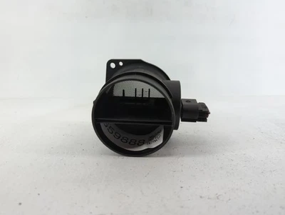 Medidor de flujo de aire másico Chevrolet Malibu 2006-2012 Maf CZFAQ Foto 1 de 4