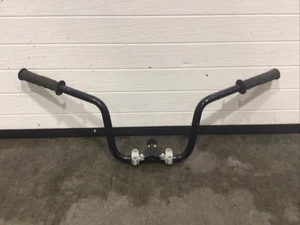 Honda TRX420TE7 Fourtrax Rancher Handlebar 53100-HP5-600 - Picture 1 of 2
