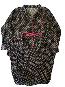 Victoria's Secret Lounging Set PJ Set Größe M  - Bild 1 von 6