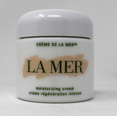 Увлажняющий крем La Mer 3,4 унции - Изображение 1 из 2