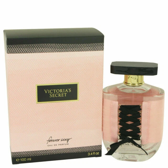 Victoria's Secret Forever Sexy Women's Eau de Parfum - 3.4oz