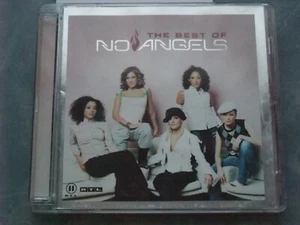 CD - No Angels - The Best Of - Album - 2003 - 16 Songs - Zustand sehr gut - NR - Bild 1 von 2