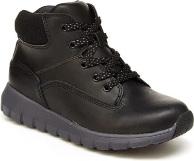 NEW Stride Rite Kids Unisex Rimrock 2.0 Boot Size 10M - Image 1 of 4