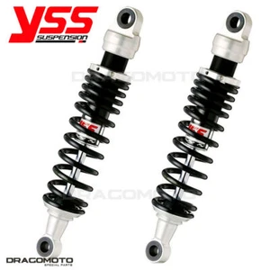 TRIUMPH THRUXTON 865 EFI 2008-2016 Shock absorber YSS rear RE302360T2288 - Picture 1 of 3