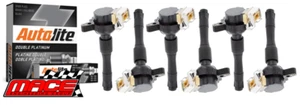 MACE IGNITION SERVICE KIT FOR BMW M54B22 M54B25 M54B30 2.2L 2.5L 3.0L I6 - Bild 1 von 1