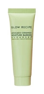 Glow Recipe Avocado Ceramide Moisture Barrier CLEANSER Face Wash Mini 20ml - Picture 1 of 1