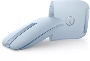 5397184790014 DELL MS700 mouse Travel Ambidextrous Bluetooth Optical 4000 DPI De - Picture 1 of 6