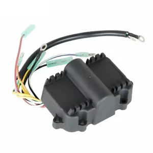 Caja de interruptores CDI de 2 cilindros para fueraborda Mercury 6 hp 8 hp 9,9 hp 10 hp 15 hp 20 hp 25 hp 35 hp - Imagen 1 de 9