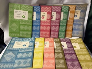 Arts and Crafts of Hawaii Collection 14 Soft Covers Te Rangi Hiroa 1964 Vintage - Picture 1 of 5