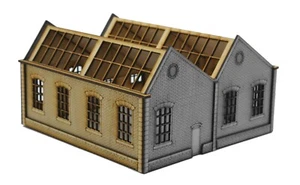 TT-NL009 Short Northlight Factory Extension TT:120 gauge kit - Picture 1 of 4
