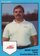 1989 ProCards Minor League AAA Baseball Cards U Pick Cards to complete your set