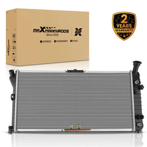 Radiator For Buick Century 3.1L 1997 - 1999 For Chevrolet Venture 3.4L 1997 - Bild 1 von 10